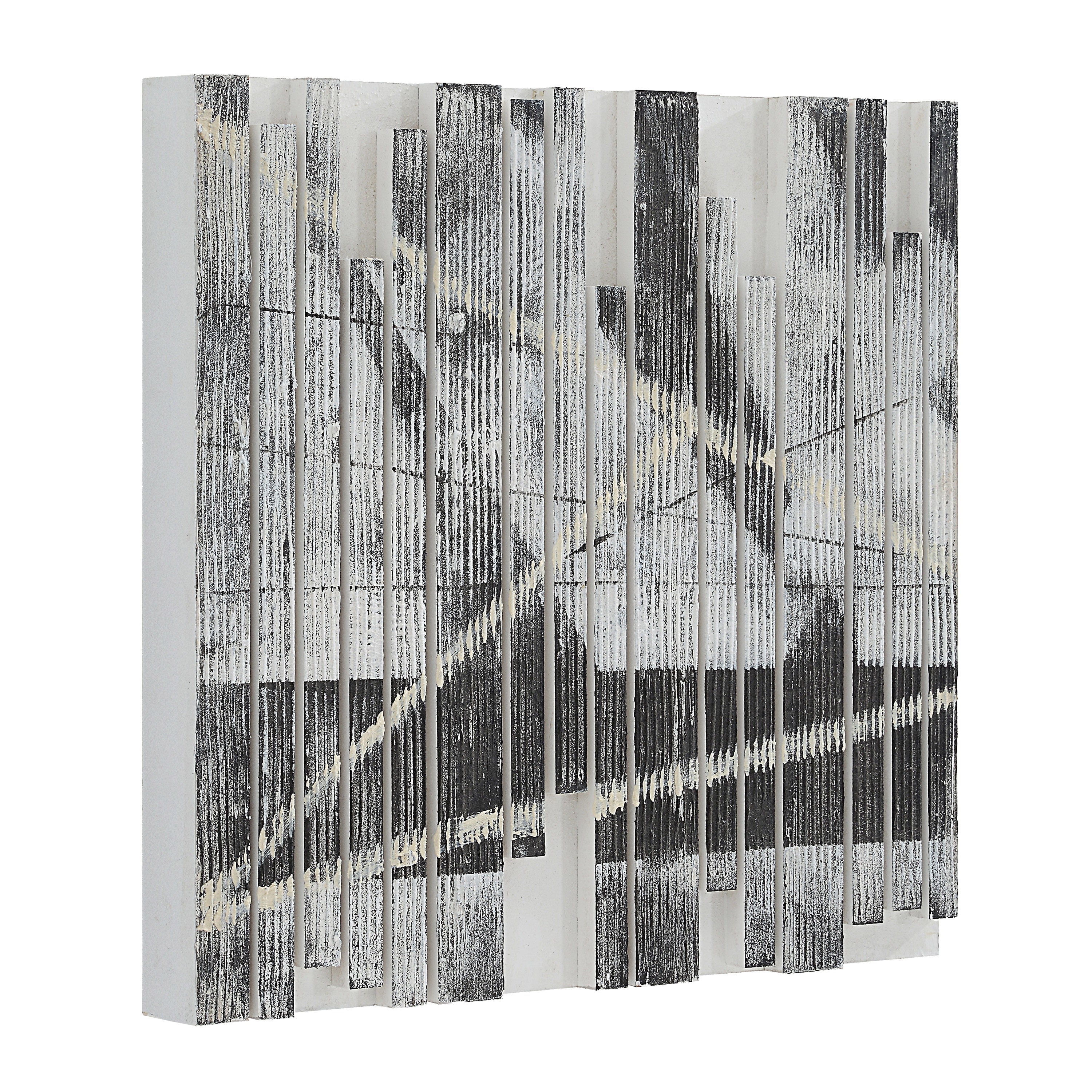 Lyon - timeless artwork that brings character to any space | Image 12 | InSTYLE Home & Rugs