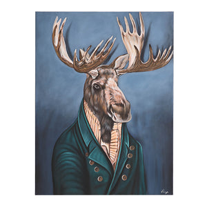 Leandre - timeless artwork that brings character to any space | Image 1 | InSTYLE Home & Rugs