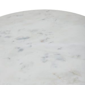 Hera* - small accent table with storage for a clutter-free space | Image 5 | InSTYLE Home & Rugs