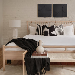 Mura** - bold and creative art for unique interior décor | Image 5 | InSTYLE Home & Rugs