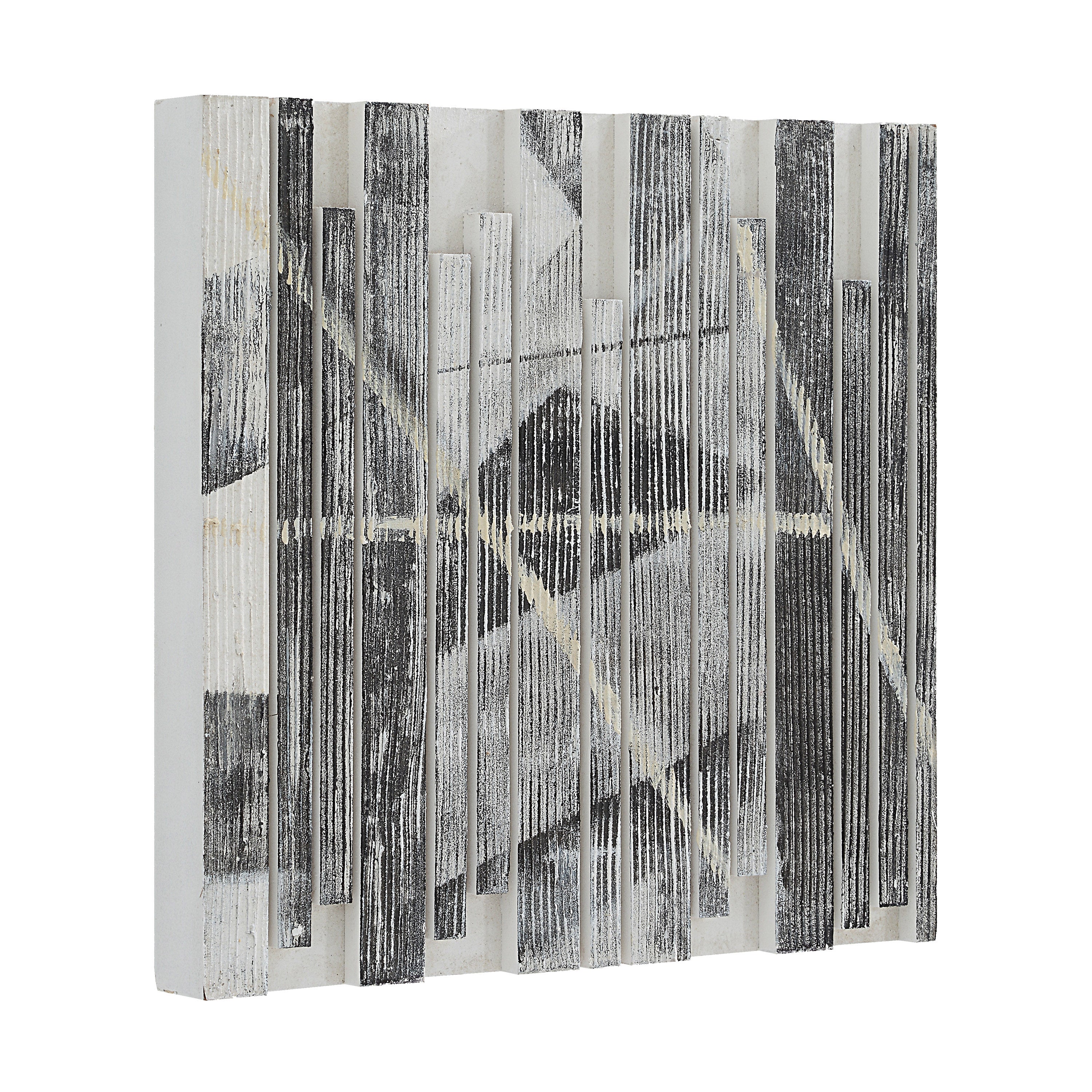 Lyon - timeless artwork that brings character to any space | Image 14 | InSTYLE Home & Rugs