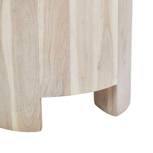 Kernel* - small accent table with storage for a clutter-free space | Image 5 | InSTYLE Home & Rugs