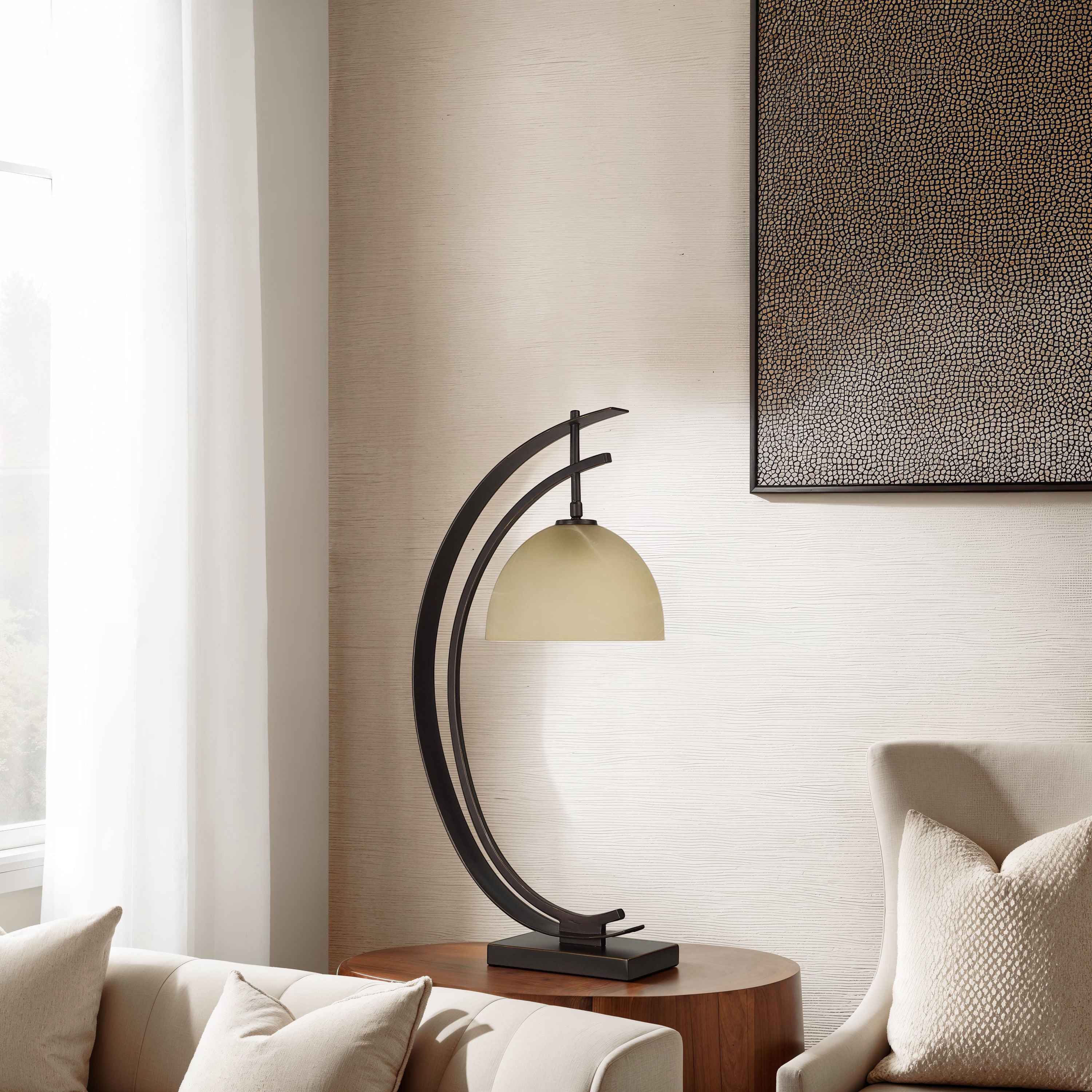 Pervinca - wide variety of lighting fixtures for every room | Image 7 | InSTYLE Home & Rugs