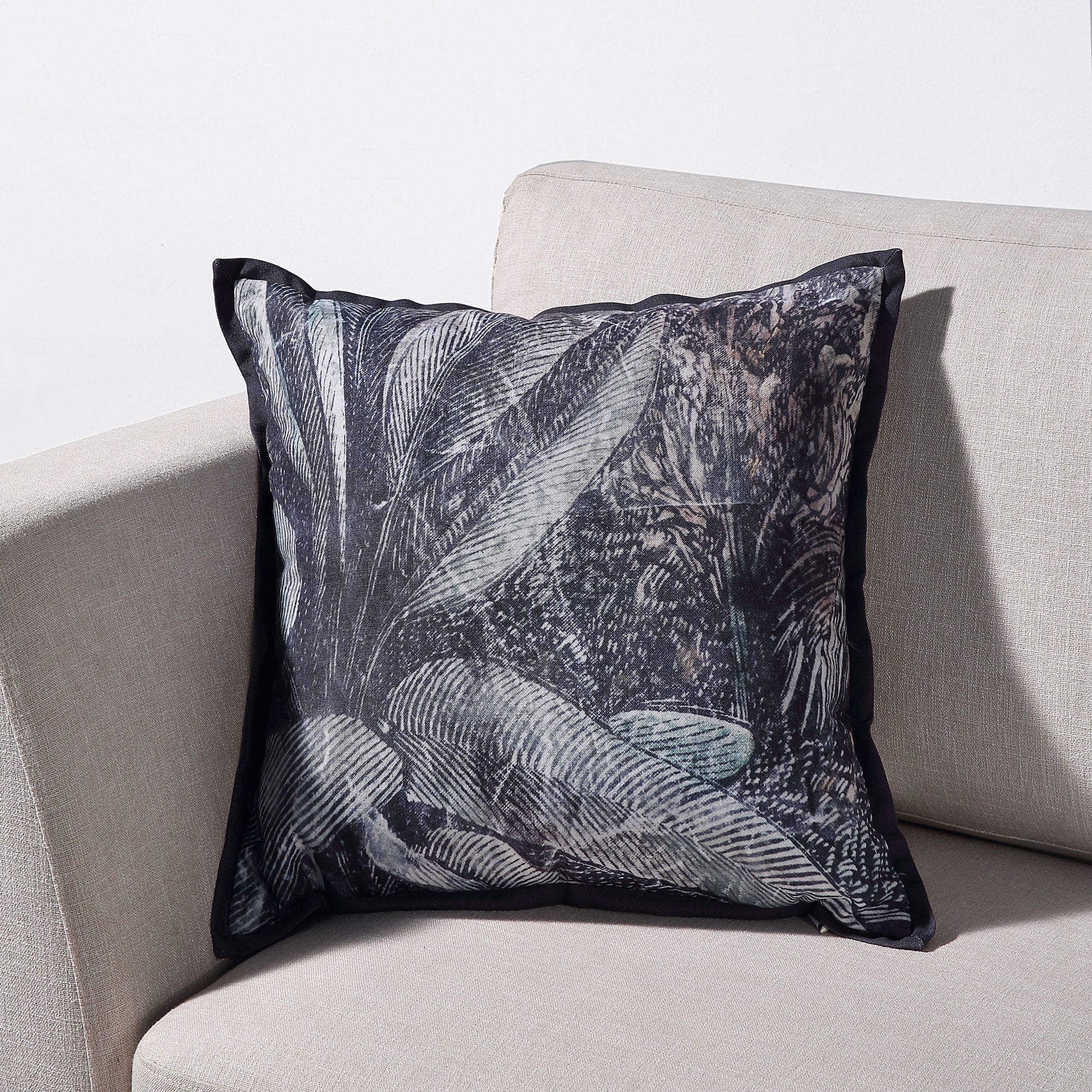 Mangrove - cozy pillow to enhance your sleep and comfort | Image 7 | InSTYLE Home & Rugs