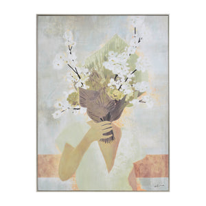 Casoria - eye-catching art pieces to enhance your home design | Image 1 | InSTYLE Home & Rugs