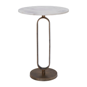 Irene* - chic accent table for contemporary home interiors | Image 2 | InSTYLE Home & Rugs