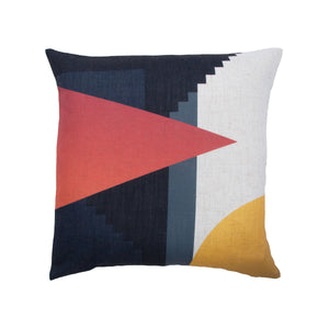 Parma - soft pillow perfect for lounging and relaxation | Image 1 | InSTYLE Home & Rugs