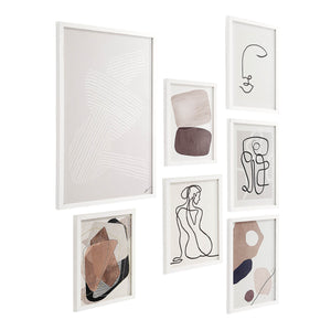 Priyanka - eye-catching art pieces to enhance your home design | Image 2 | InSTYLE Home & Rugs