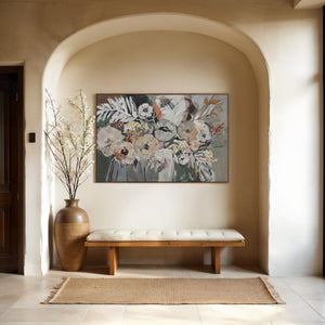 Paine - timeless artwork that brings character to any space | Image 6 | InSTYLE Home & Rugs