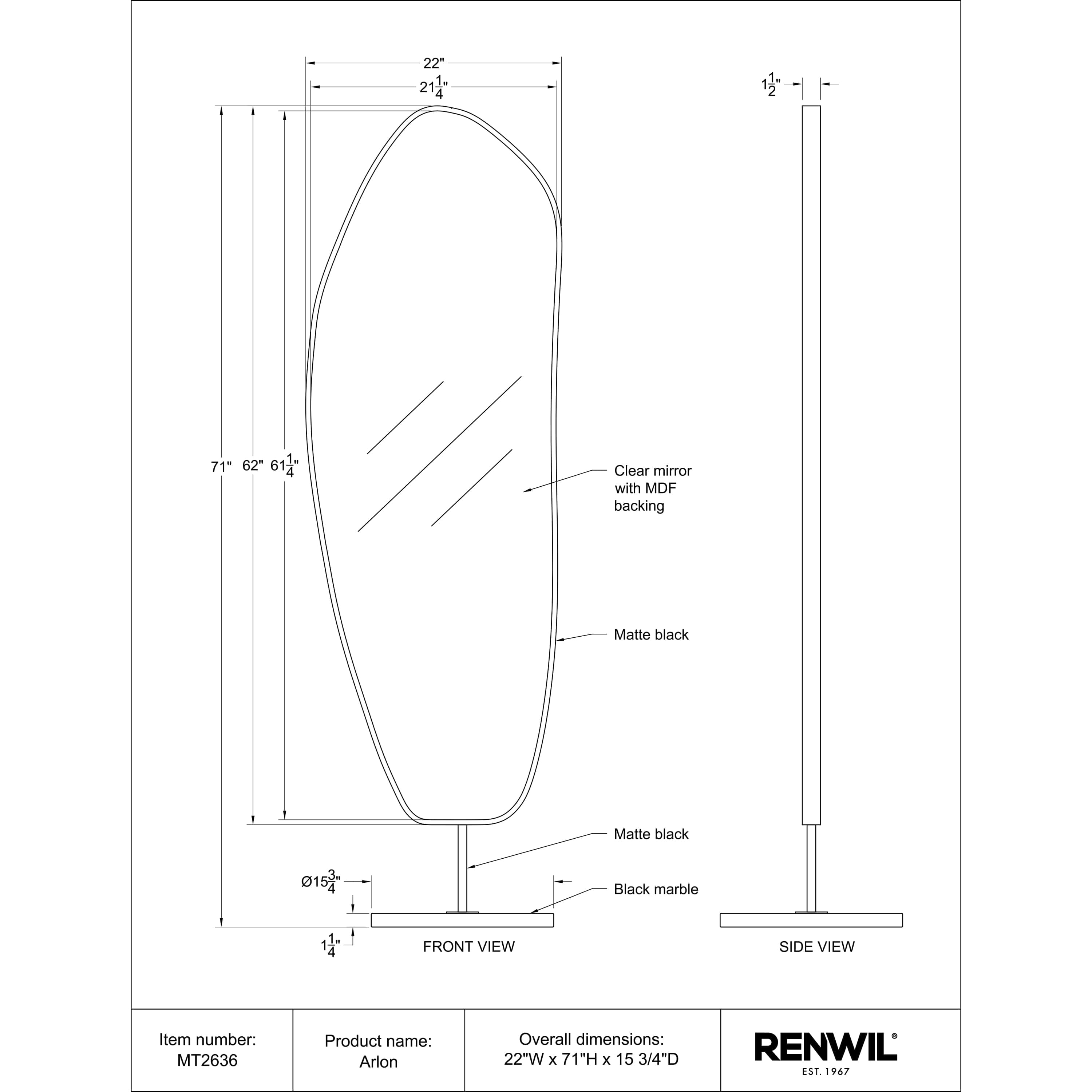 Arlon - elegant and functional accent pieces for any room | Image 5 | InSTYLE Home & Rugs