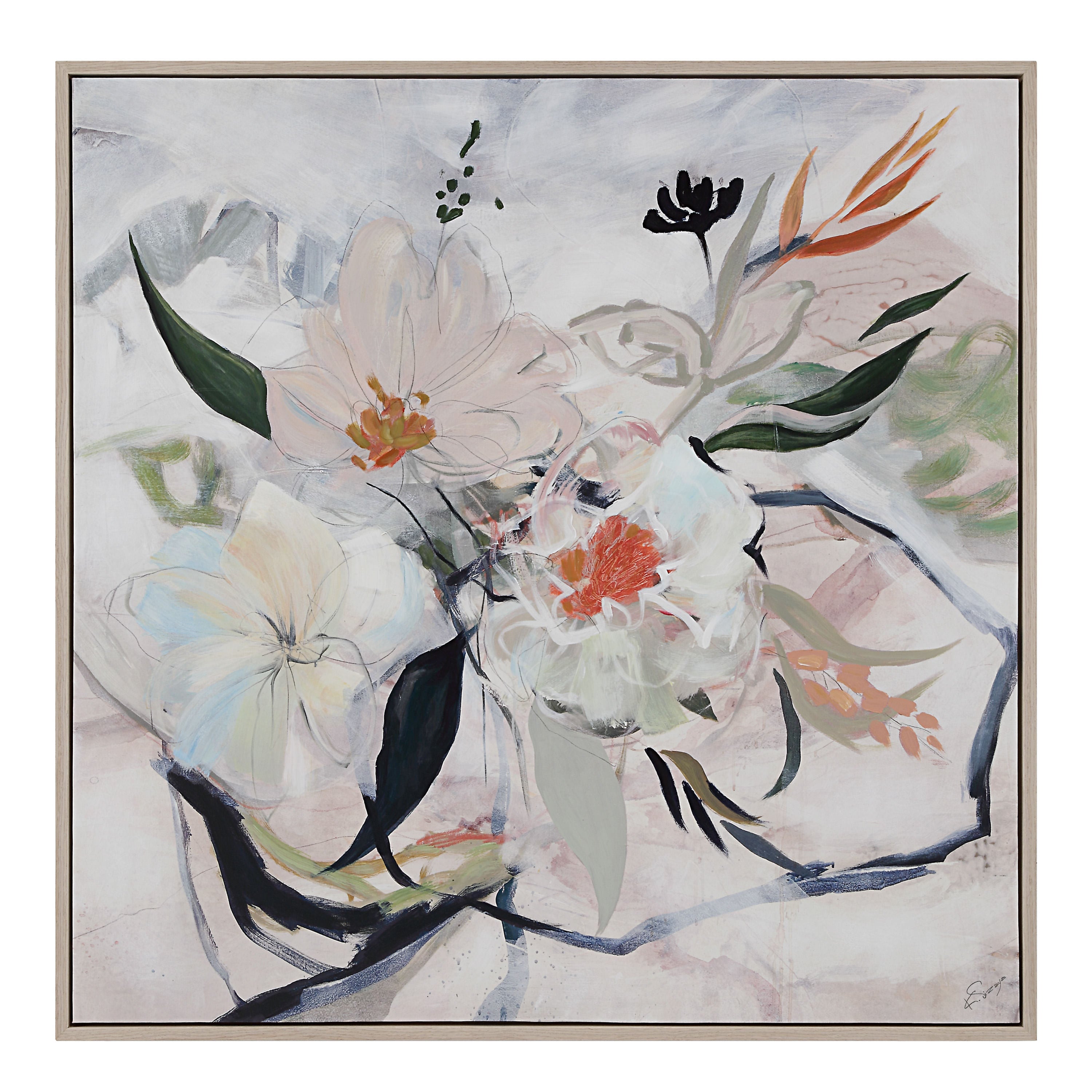 Daye - timeless artwork that brings character to any space | Image 1 | InSTYLE Home & Rugs