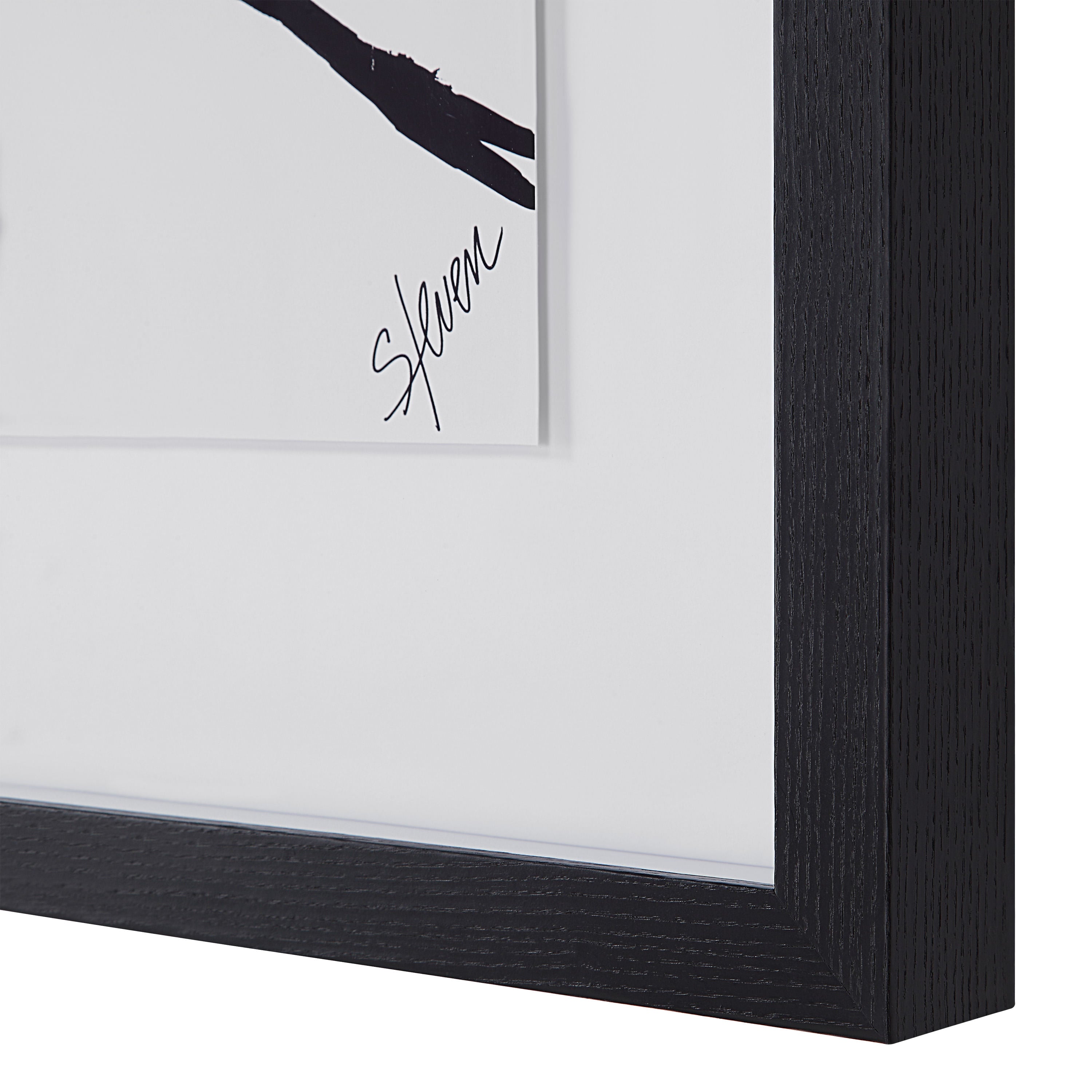 Mica PA0037 - eye-catching art pieces to enhance your home design | Image 3 | InSTYLE Home & Rugs