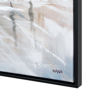 Lyle - timeless artwork that brings character to any space | Image 3 | InSTYLE Home & Rugs