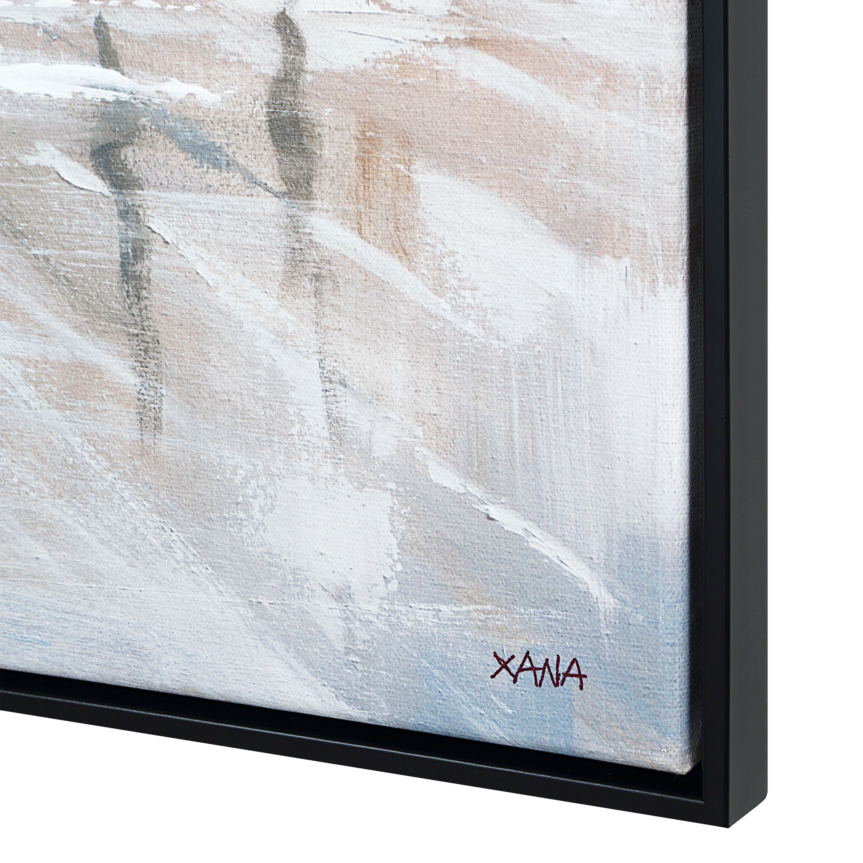 Lyle - timeless artwork that brings character to any space | Image 3 | InSTYLE Home & Rugs