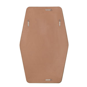 Mocha - perfect for enhancing light and creating a sense of space | Image 4 | InSTYLE Home & Rugs