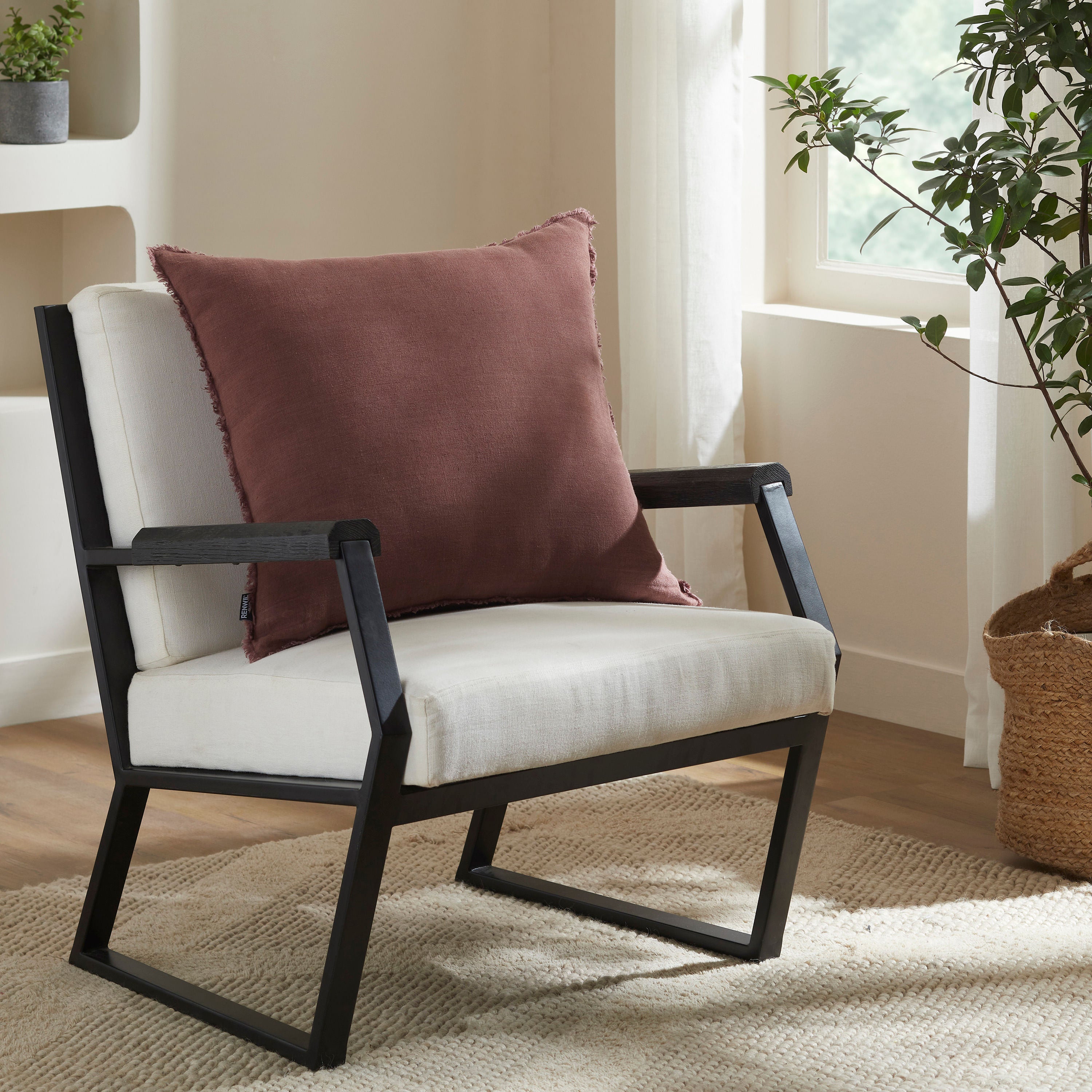 Pan* - cozy pillow to enhance your sleep and comfort | Image 5 | InSTYLE Home & Rugs