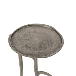 Tosco* - small accent table with storage for a clutter-free space | Image 3 | InSTYLE Home & Rugs