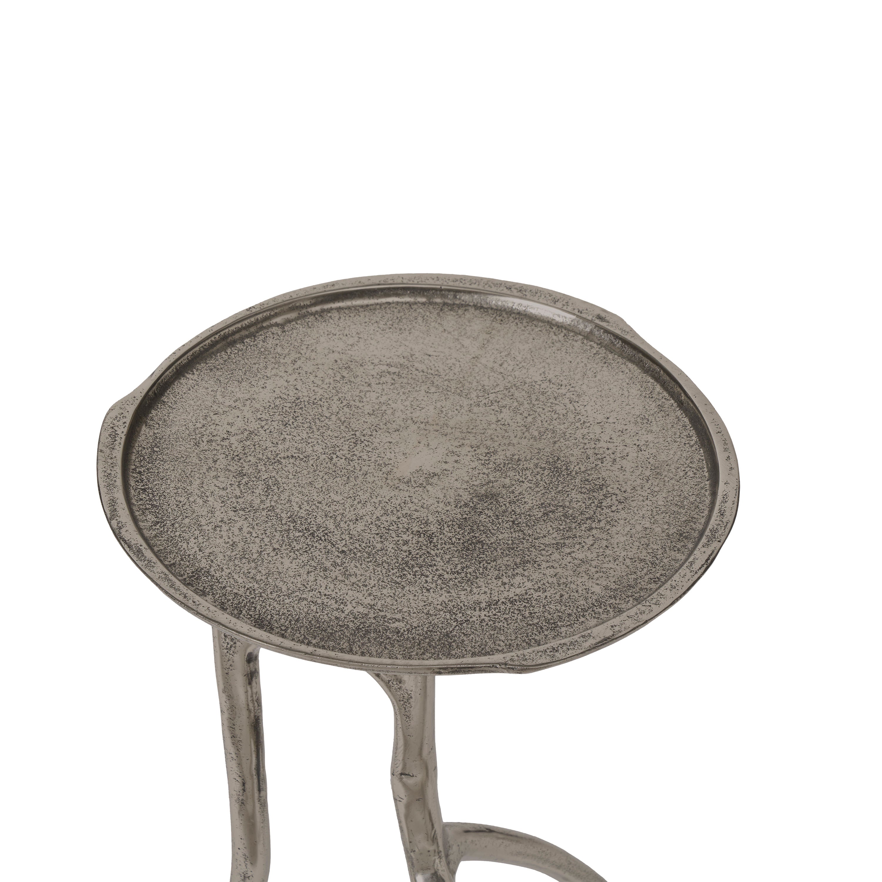 Tosco* - small accent table with storage for a clutter-free space | Image 3 | InSTYLE Home & Rugs