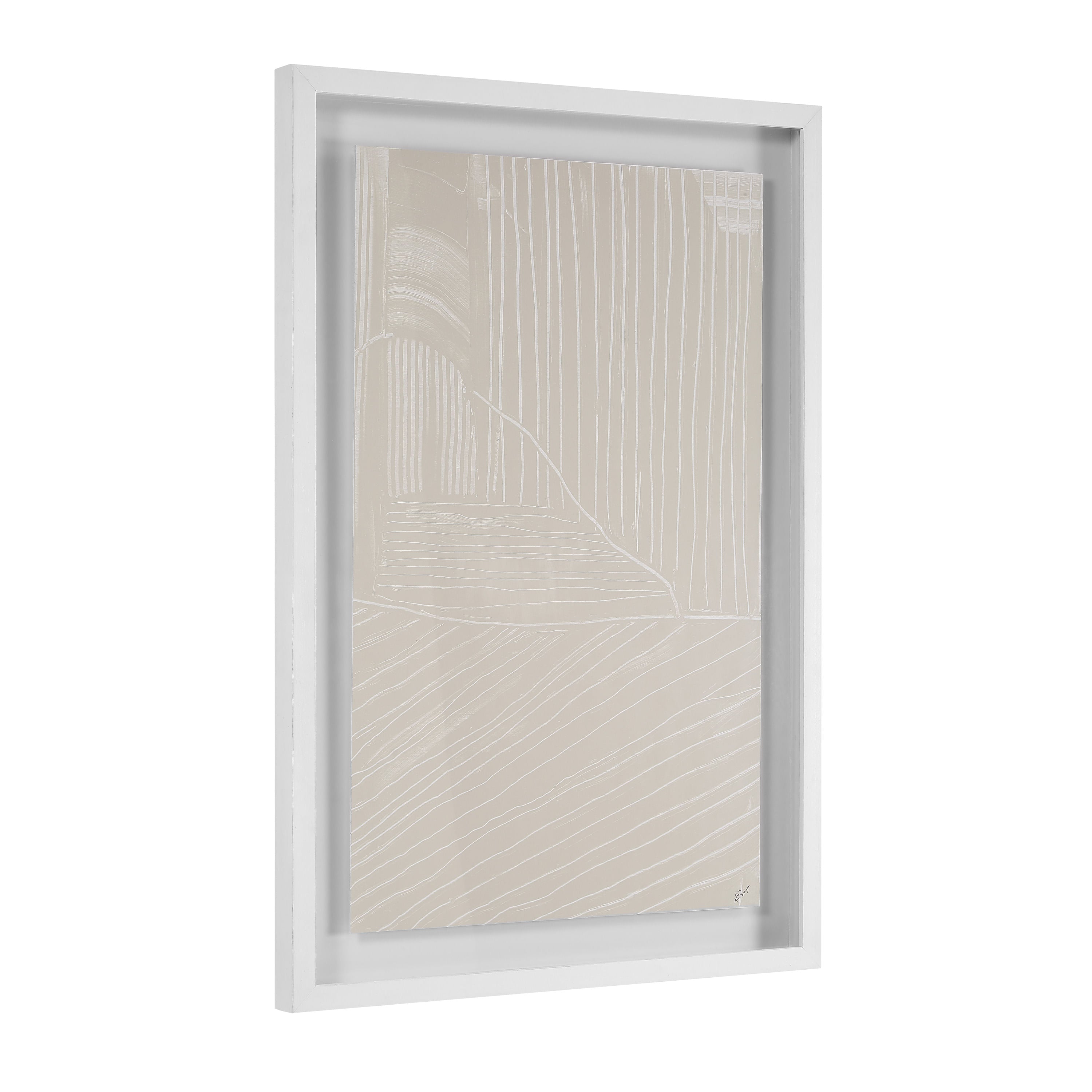 Marlon - timeless artwork that brings character to any space | Image 10 | InSTYLE Home & Rugs