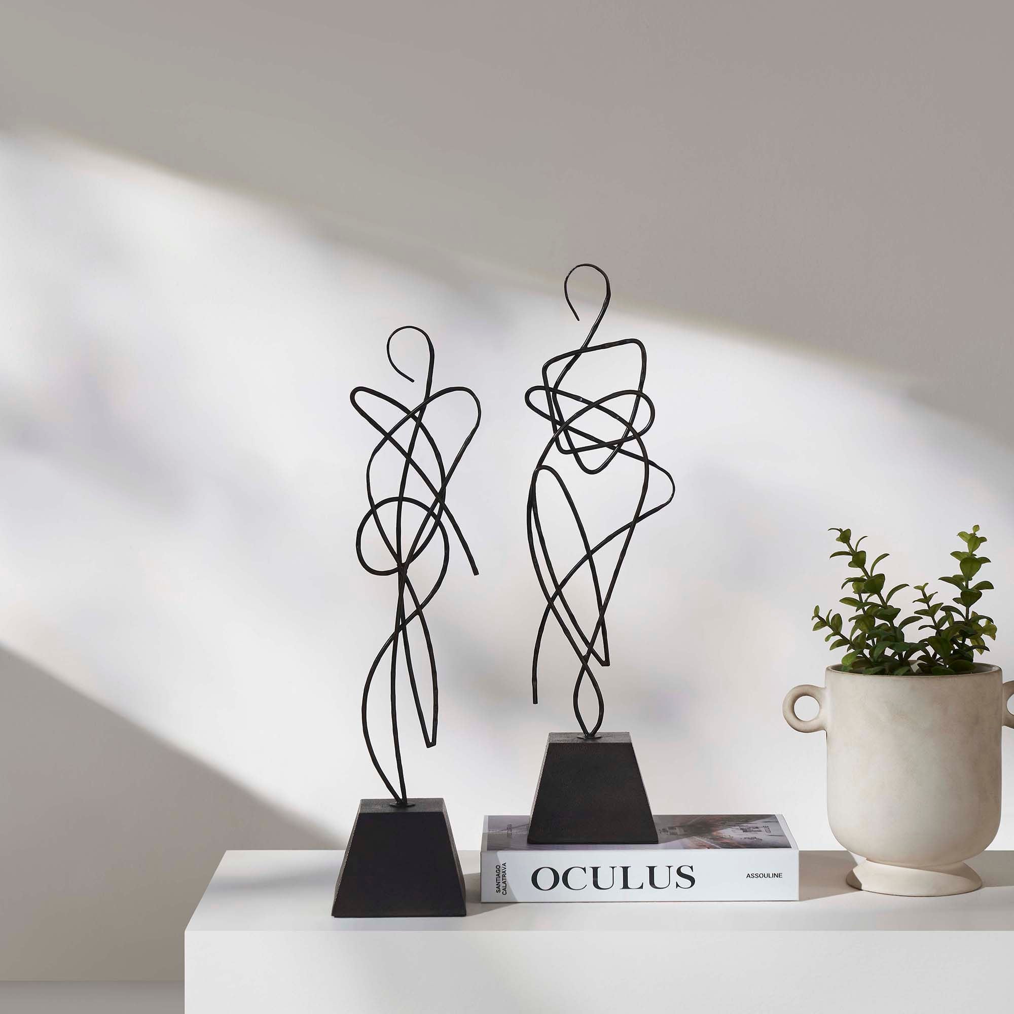 Arabesque* - decor accents and accessories for every room | Image 9 | InSTYLE Home & Rugs