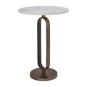 Irene* - chic accent table for contemporary home interiors | Image 5 | InSTYLE Home & Rugs
