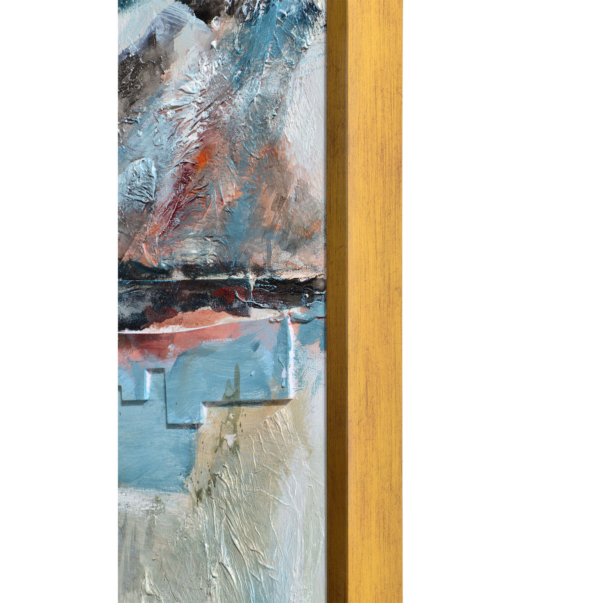 Madsen - bold and creative art for unique interior décor | Image 3 | InSTYLE Home & Rugs