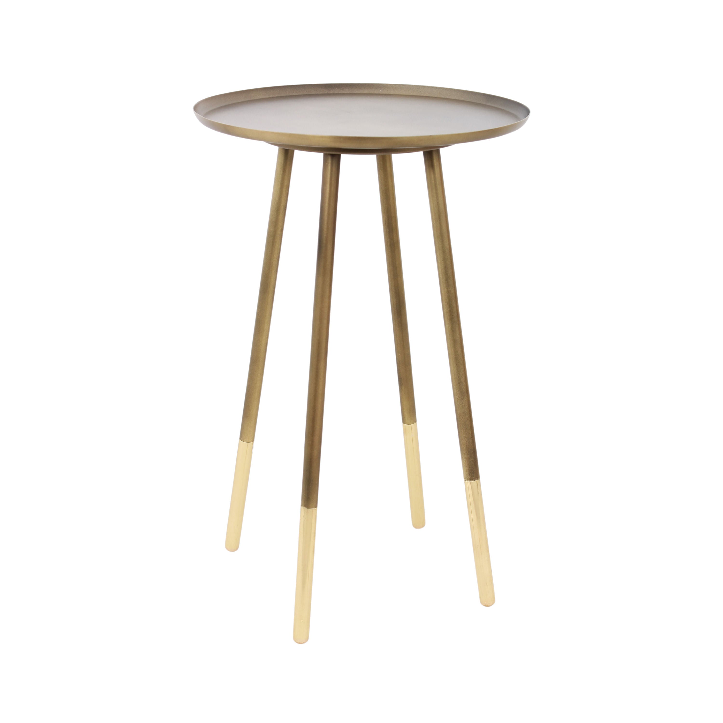 Pawn - chic accent table for contemporary home interiors | Image 1 | InSTYLE Home & Rugs