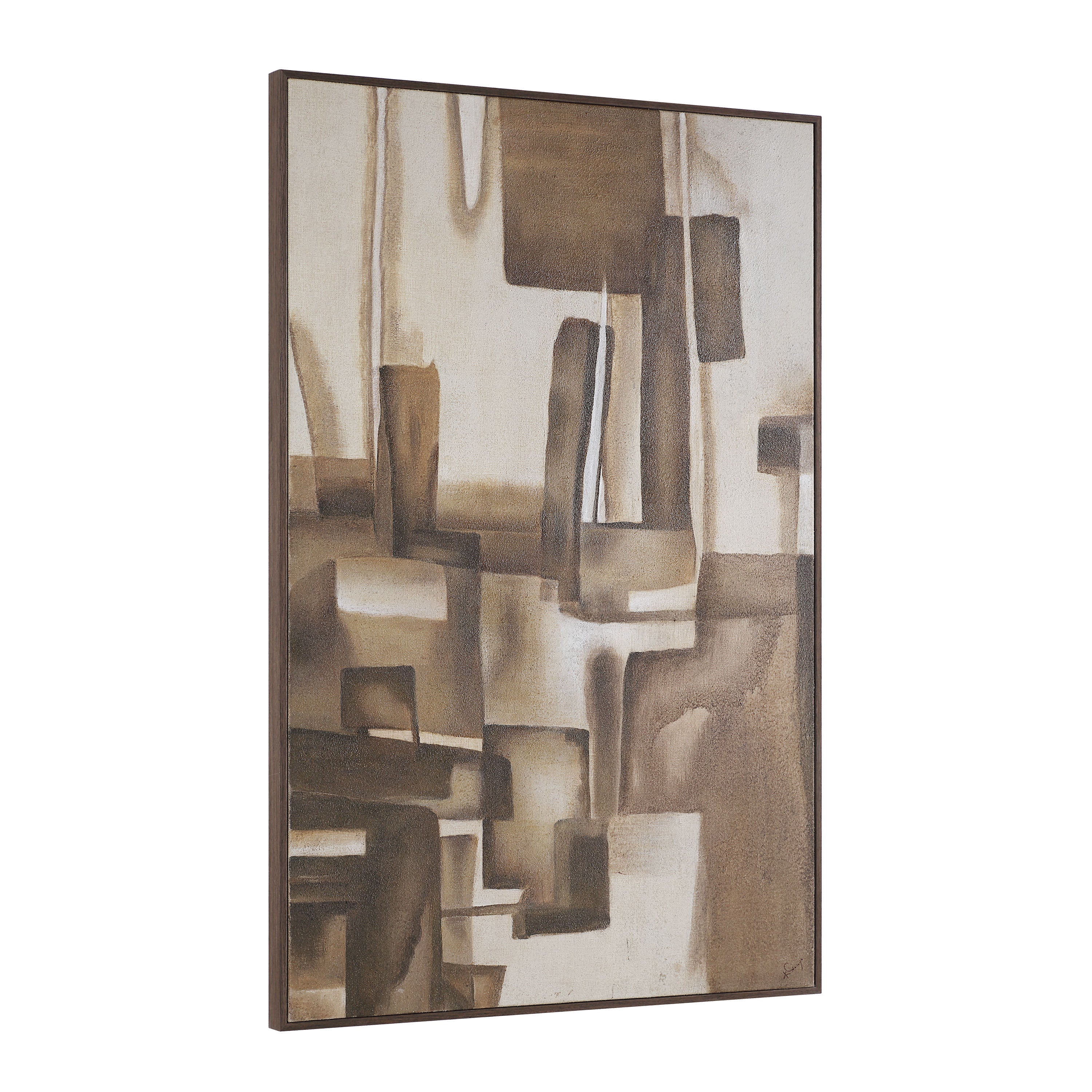Iberis - eye-catching art pieces to enhance your home design | Image 2 | InSTYLE Home & Rugs