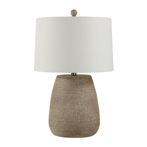 Optima - elegant lamps to enhance your room ambiance | Image 1 | InSTYLE Home & Rugs