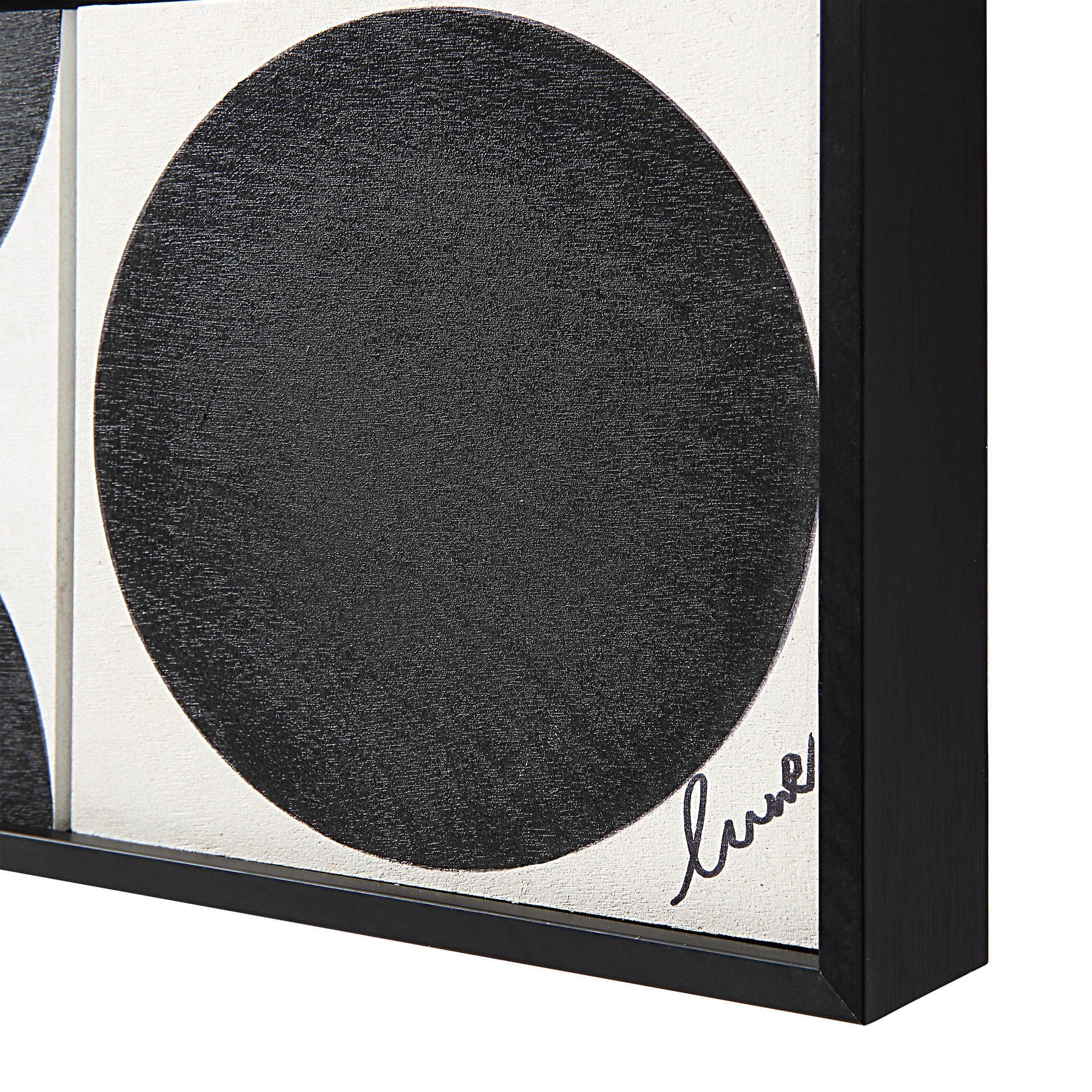 Thar - timeless artwork that brings character to any space | Image 4 | InSTYLE Home & Rugs