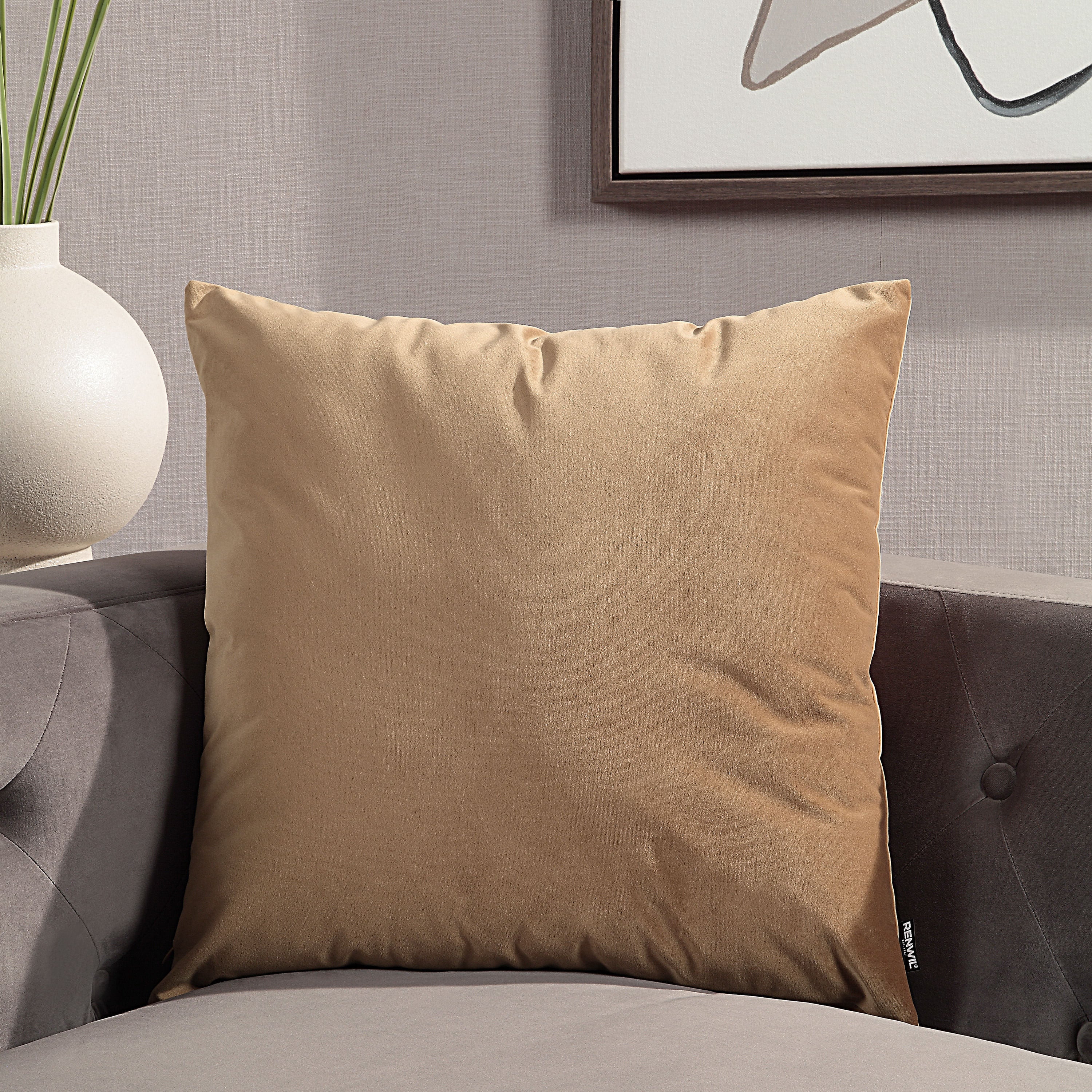 Alchemilla - cozy pillow to enhance your sleep and comfort | Image 4 | InSTYLE Home & Rugs