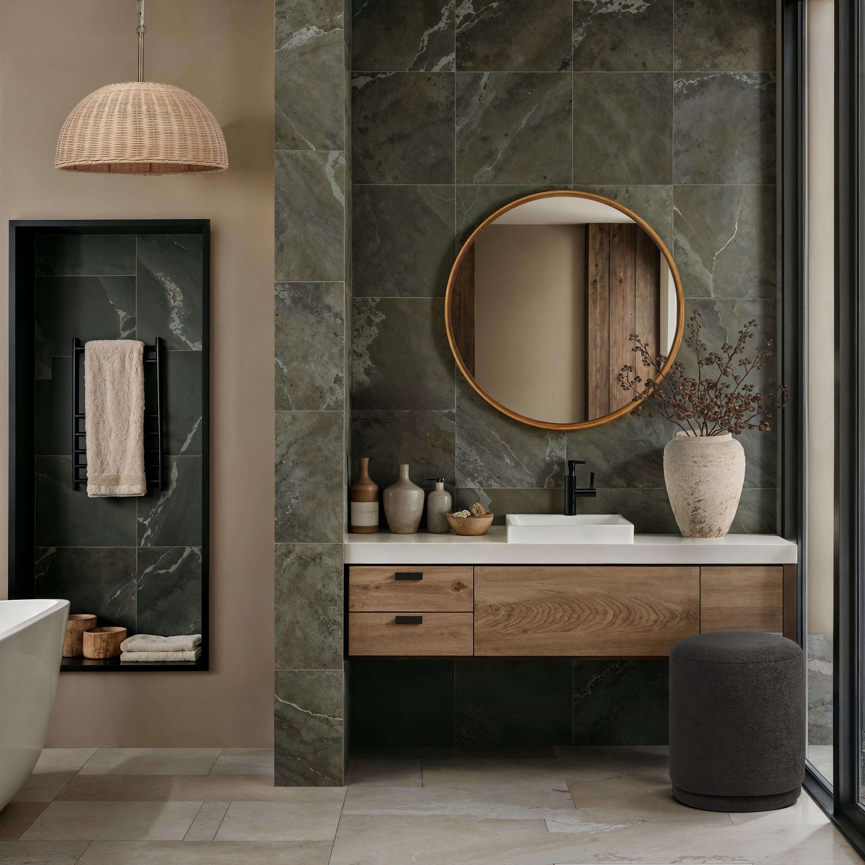 Canna - elegant and functional accent pieces for any room | Image 6 | InSTYLE Home & Rugs