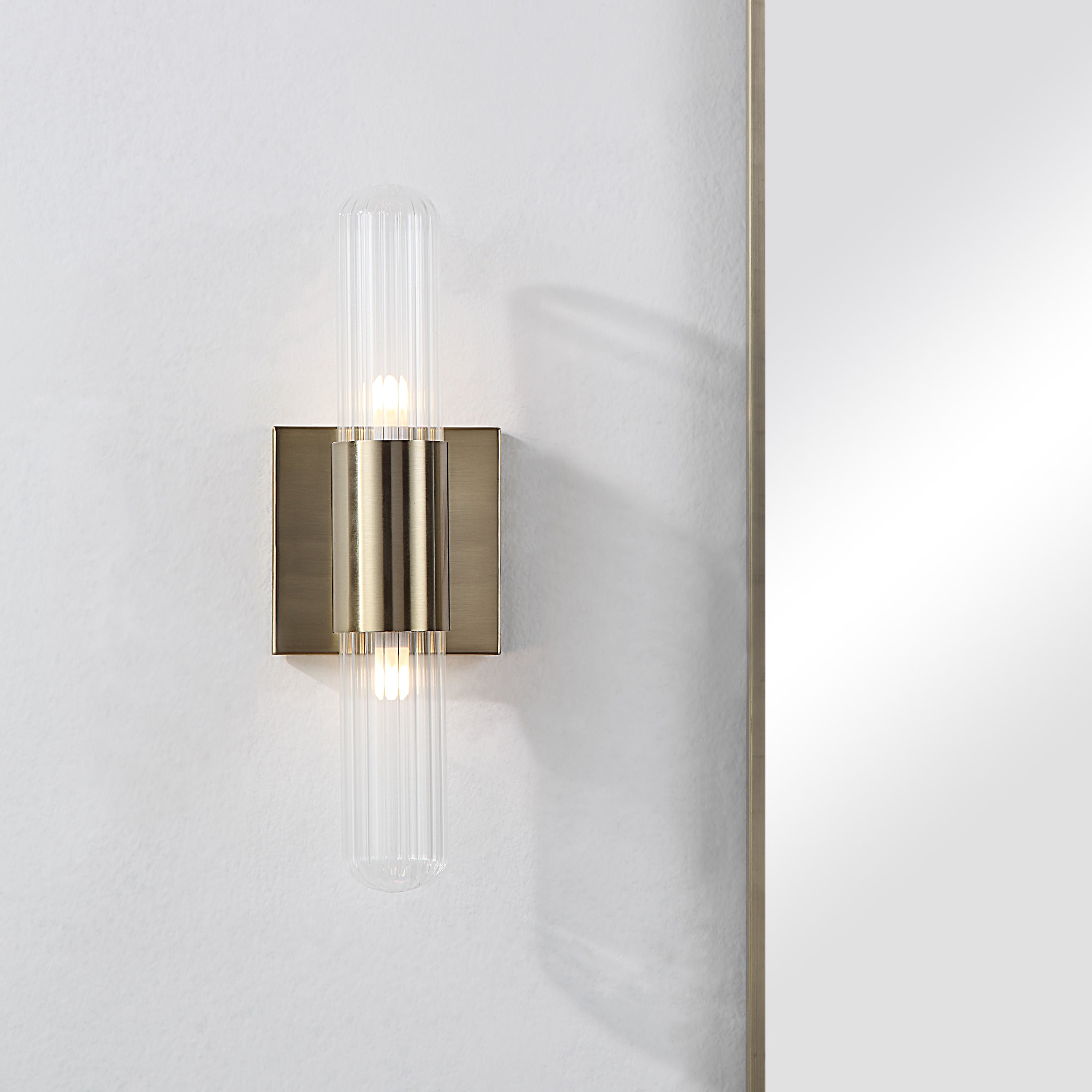 Chiara WS134 - wide variety of lighting fixtures for every room | Image 6 | InSTYLE Home & Rugs