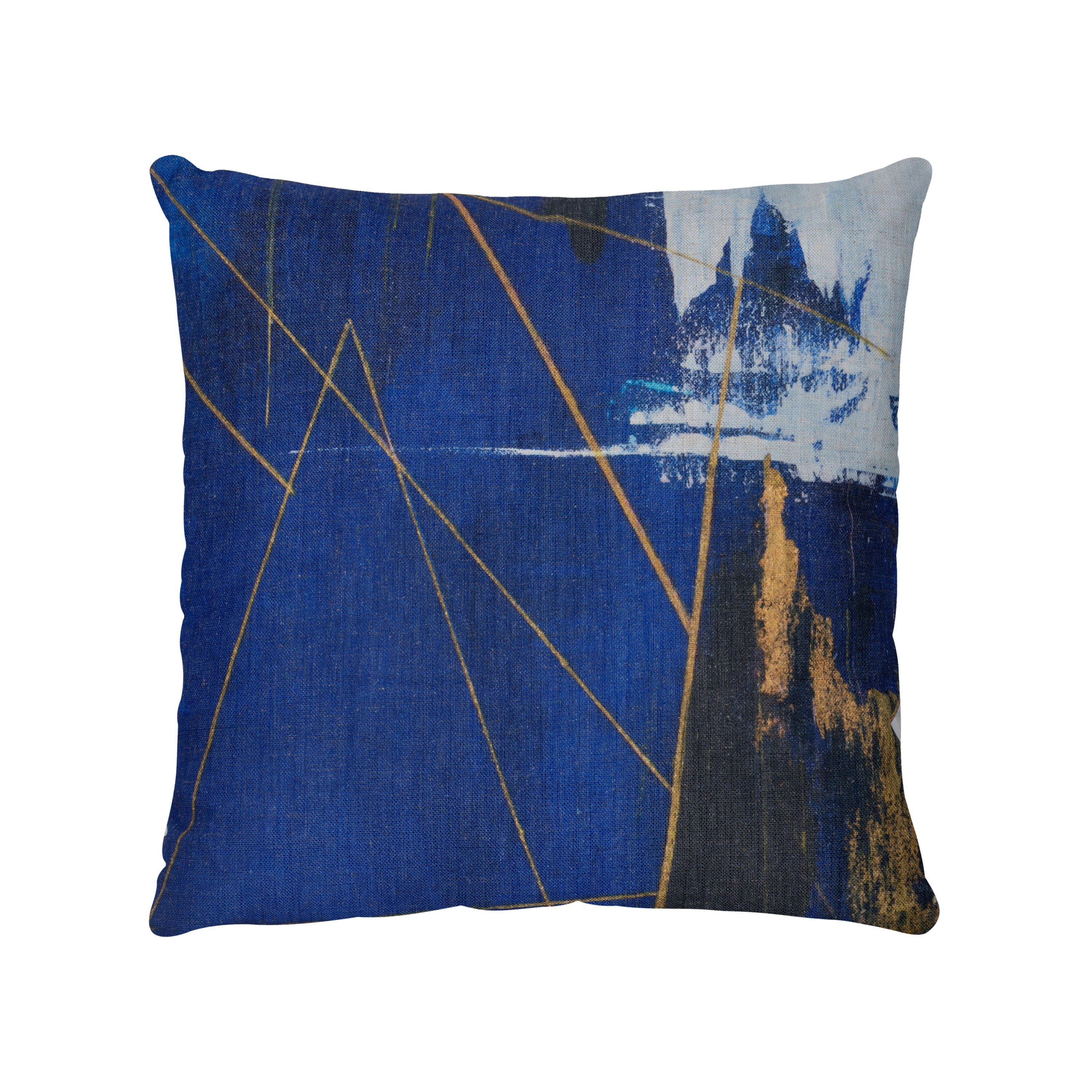 Kasson - soft pillow perfect for lounging and relaxation | Image 1 | InSTYLE Home & Rugs