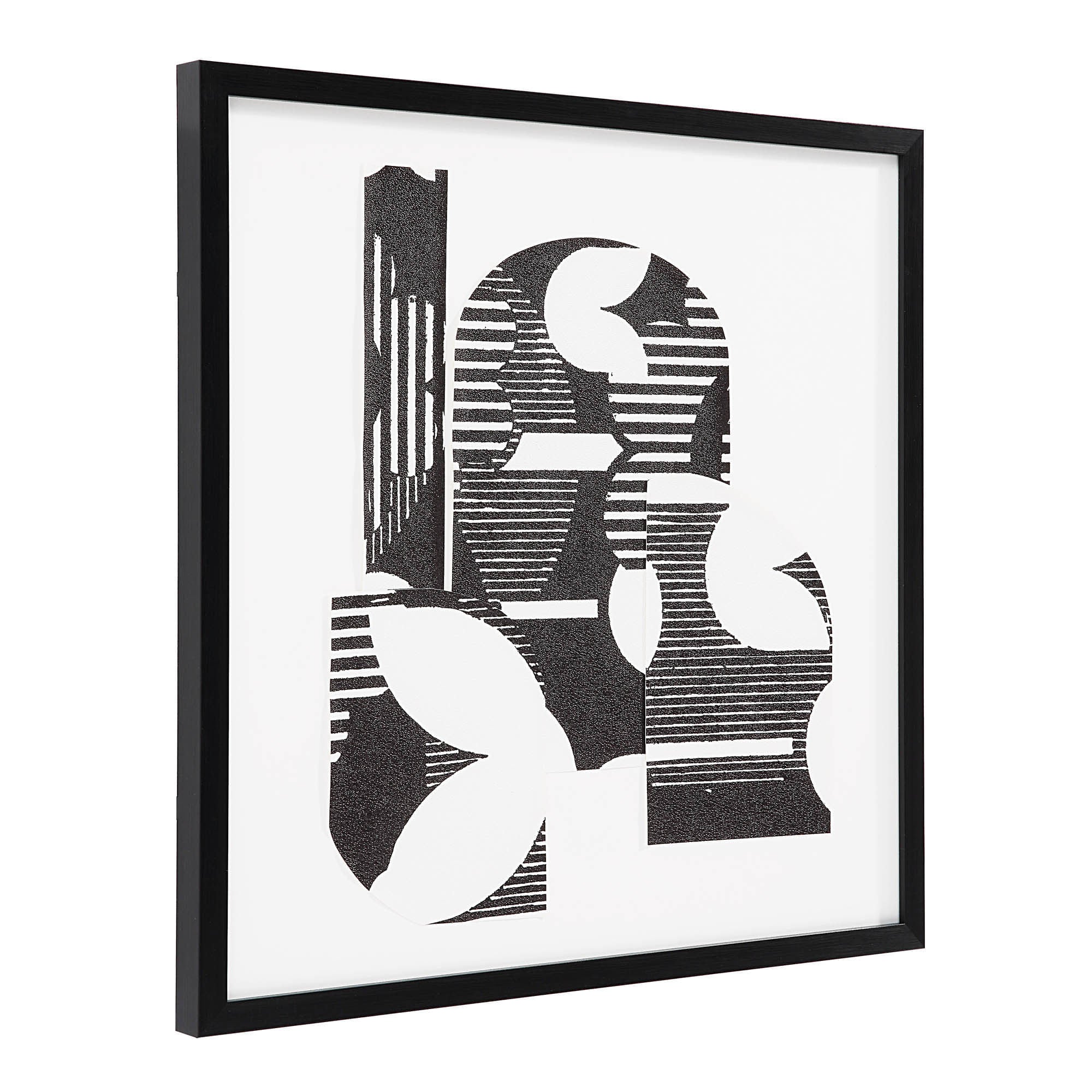 Stratus - bold and creative art for unique interior décor | Image 8 | InSTYLE Home & Rugs