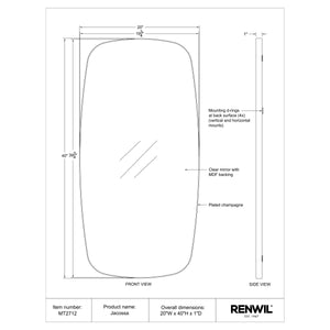 Jacossa - elegant and functional accent pieces for any room | Image 5 | InSTYLE Home & Rugs