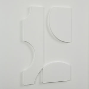 Ispra - timeless artwork that brings character to any space | Image 7 | InSTYLE Home & Rugs