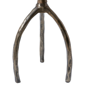 Dunn* - chic accent table for contemporary home interiors | Image 4 | InSTYLE Home & Rugs