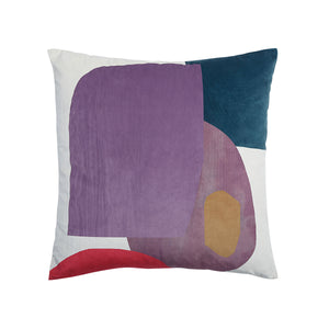 Layla - soft pillow perfect for lounging and relaxation | Image 1 | InSTYLE Home & Rugs