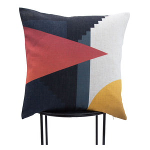 Parma - soft pillow perfect for lounging and relaxation | Image 2 | InSTYLE Home & Rugs