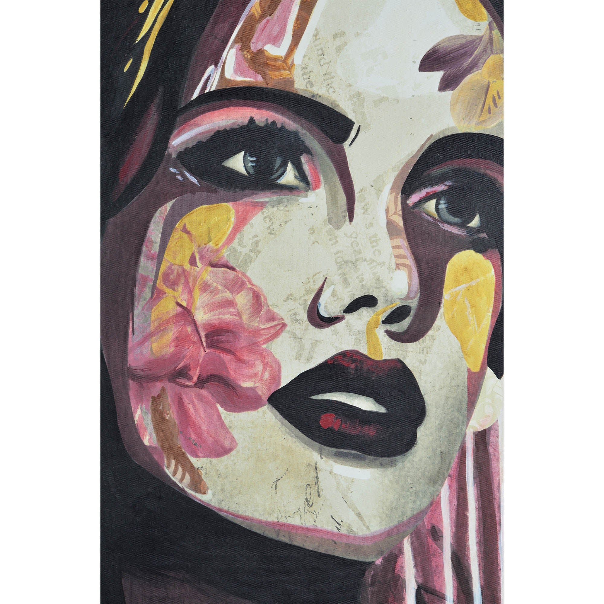 Andretta - eye-catching art pieces to enhance your home design | Image 3 | InSTYLE Home & Rugs