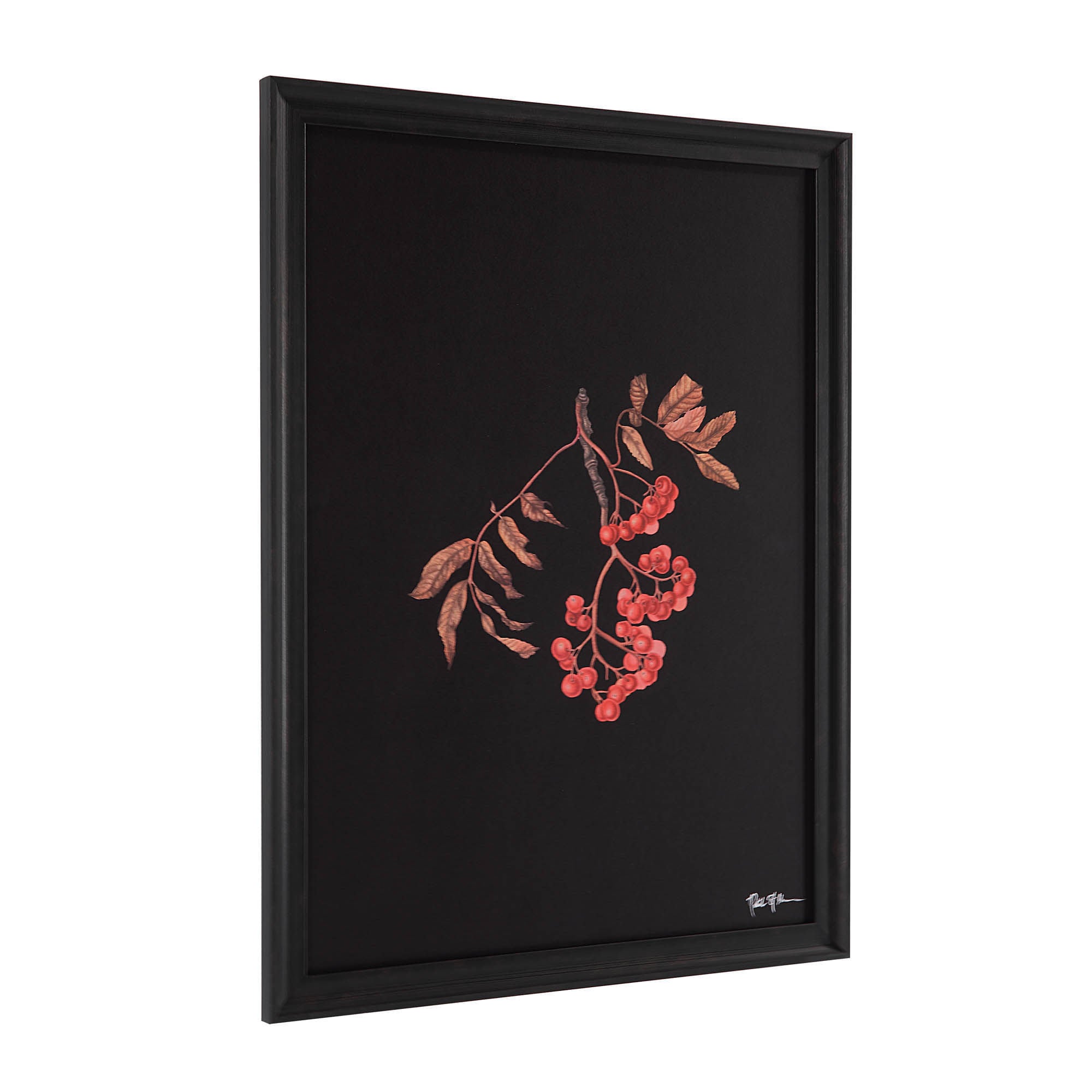 Wallflower - timeless artwork that brings character to any space | Image 15 | InSTYLE Home & Rugs