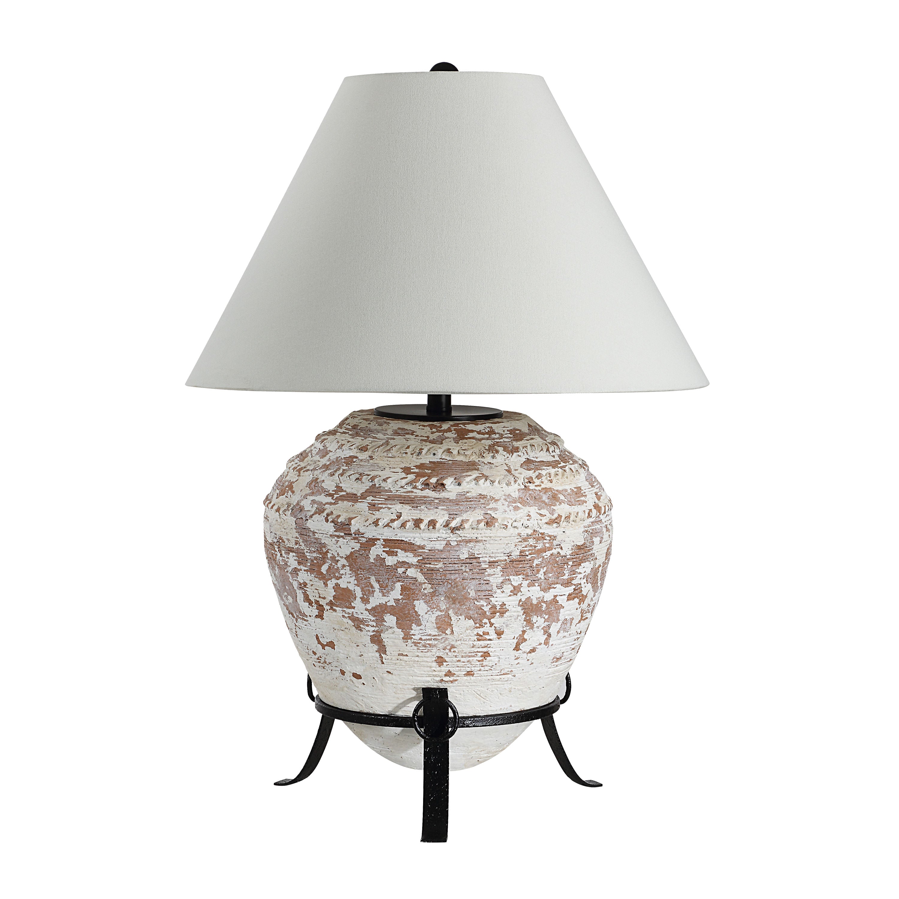 Silis - from table lamps to chandeliers and floor lamps | Image 1 | InSTYLE Home & Rugs