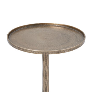 Dunn* - chic accent table for contemporary home interiors | Image 2 | InSTYLE Home & Rugs