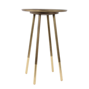 Pawn - chic accent table for contemporary home interiors | Image 2 | InSTYLE Home & Rugs