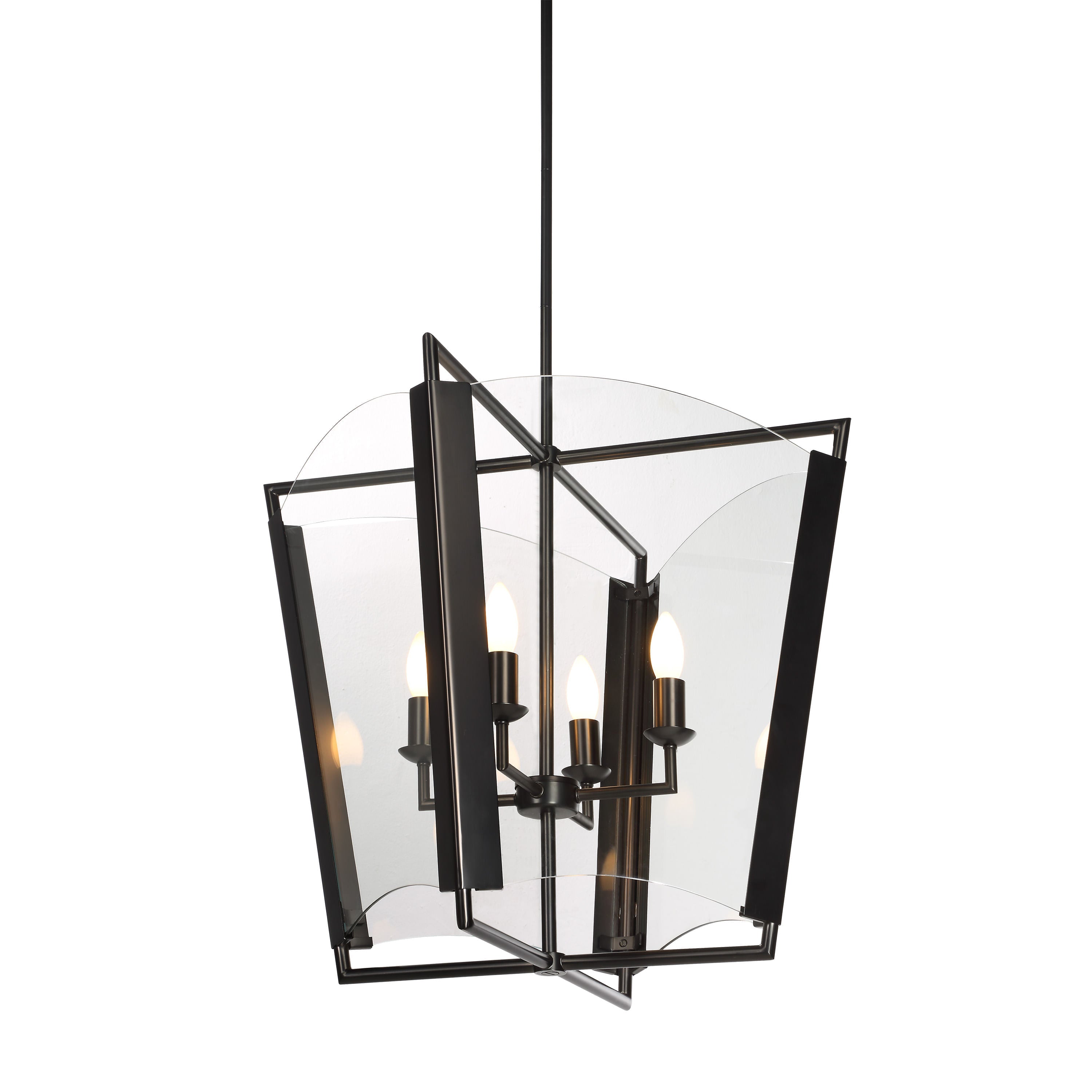 Toussaint - wide variety of lighting fixtures for every room | Image 4 | InSTYLE Home & Rugs