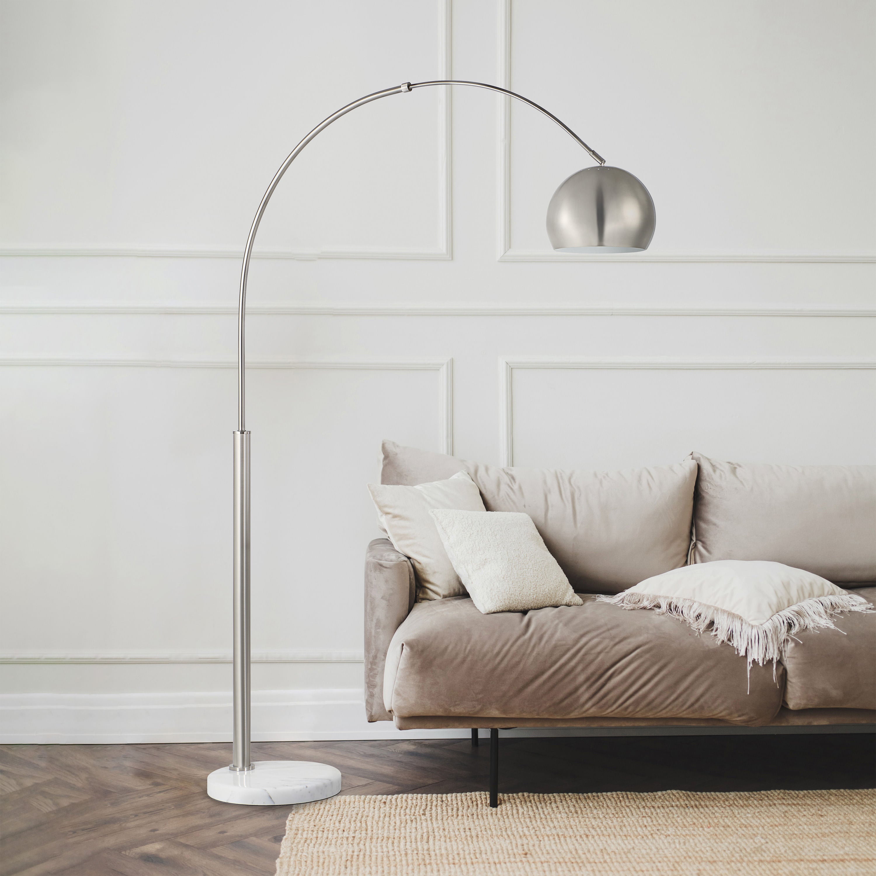 Aglow - from table lamps to chandeliers and floor lamps | Image 6 | InSTYLE Home & Rugs
