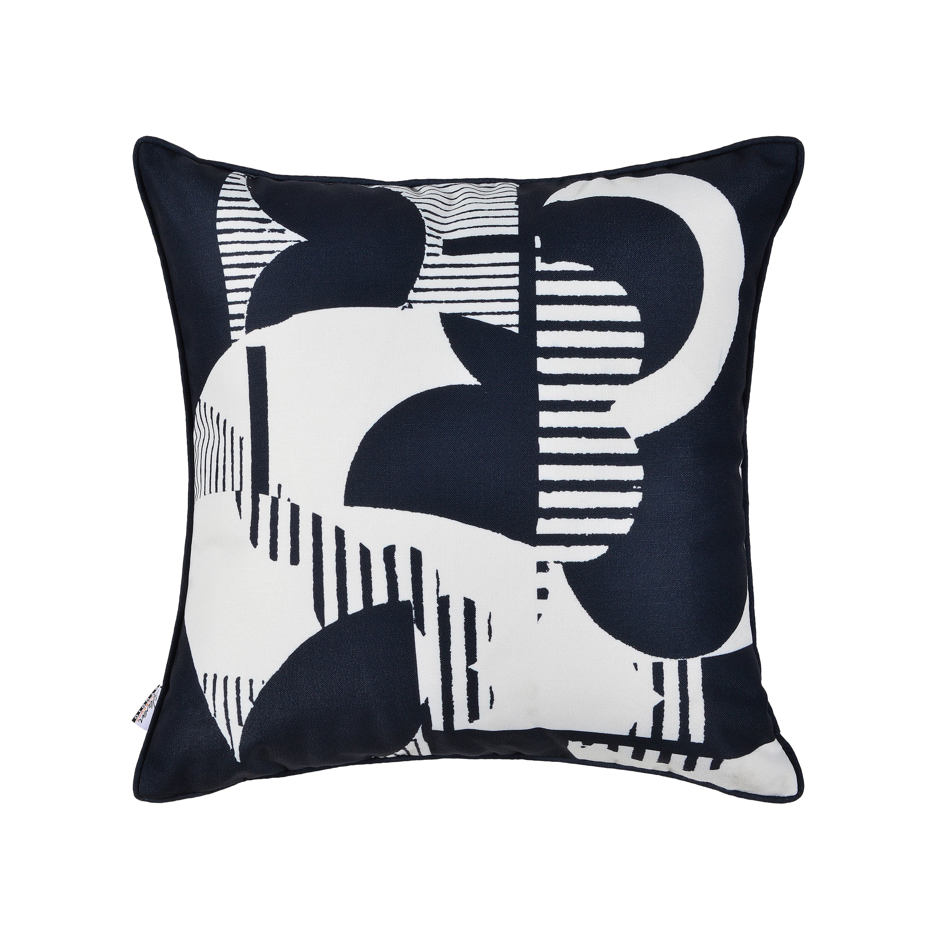 Tropo - cozy pillow to enhance your sleep and comfort | Image 1 | InSTYLE Home & Rugs