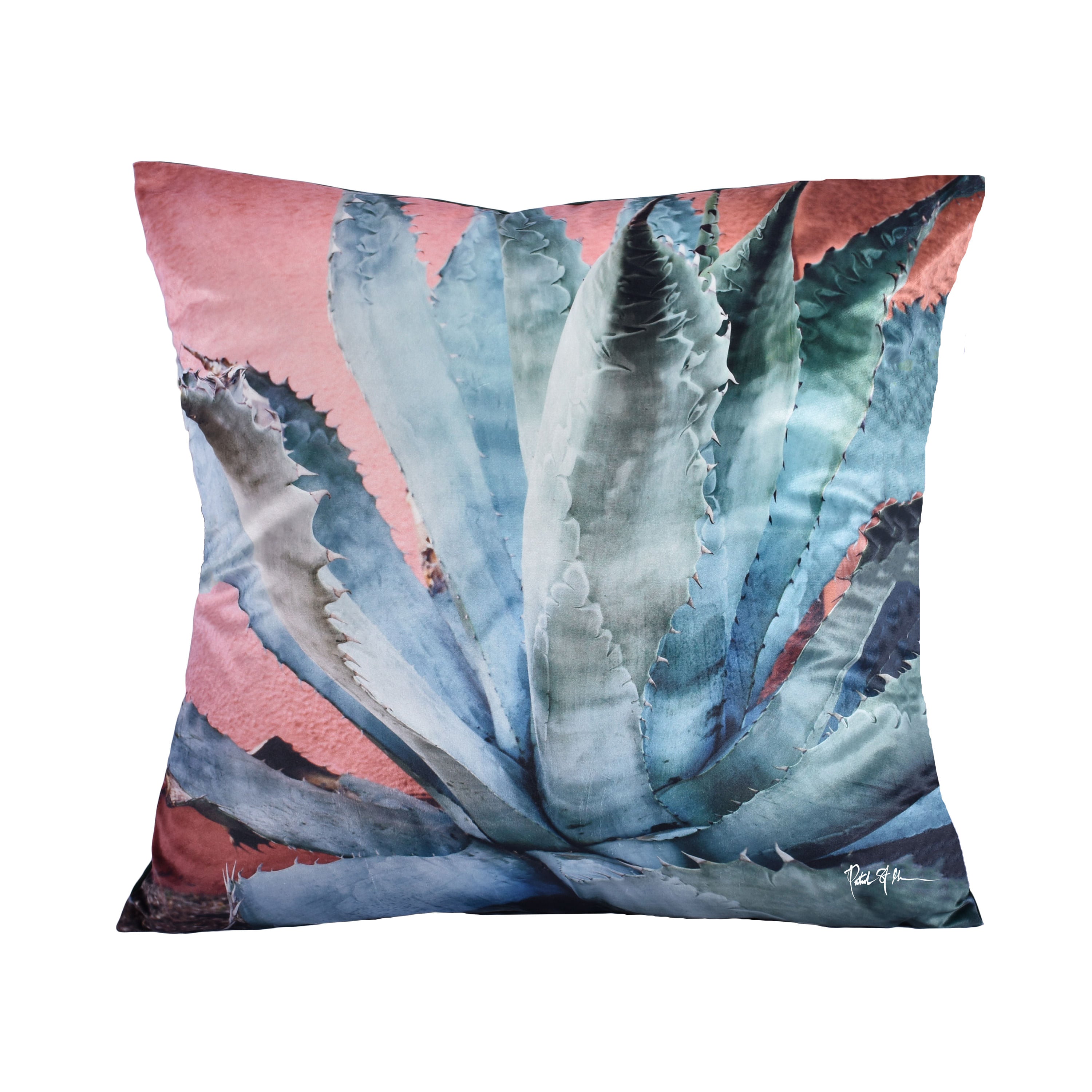 Jinson - soft pillow perfect for lounging and relaxation | Image 1 | InSTYLE Home & Rugs