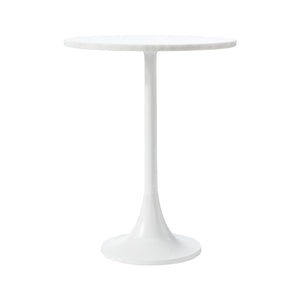 Alina* - chic accent table for contemporary home interiors | Image 1 | InSTYLE Home & Rugs
